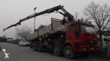 camion ribaltabile Iveco