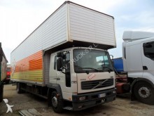 camion Volvo FL 6 6