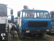 camion Camb BF 300 BF 300