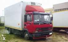 camion frigo DAF