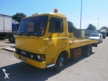 camión caja abierta estándar Fiat