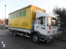camión lona corredera (tautliner) Renault