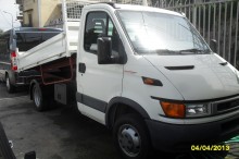camion Iveco Daily 35C11