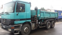 camion benne occasion
