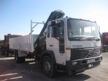 camión Volvo FL6 180