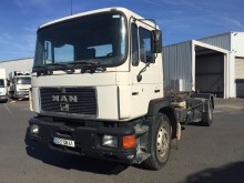 camion scarrabile MAN
