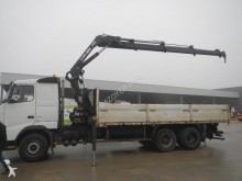 camion Volvo FH12 - 400 CH