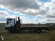 camion plateau standard Iveco