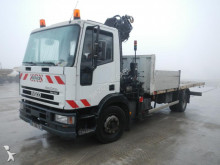 camion plateau standard Iveco