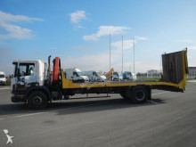 camion trasporto macchinari usato