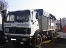 camion Mercedes 1928