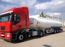 camion cisterna idrocarburi usato