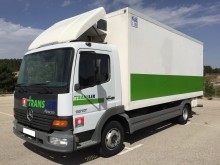 camion frigo Mercedes