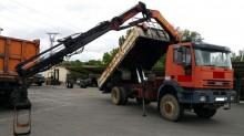 camion Iveco Eurotrakker 190E30