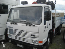 camion plateau standard occasion