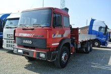 altro autocarro Iveco