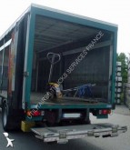 Renault Midliner 210 truck