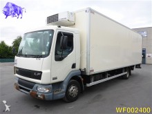 camion frigo DAF