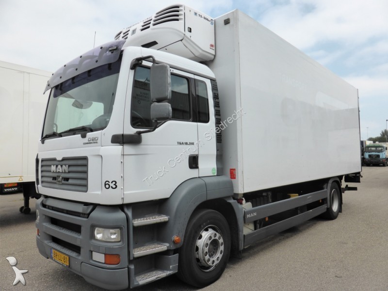 Авито ман тга. Man TGA 18.310. Man TGA рефрижератор. Man TGA 18.280. Ман ТГА рефрижератор одиночка.