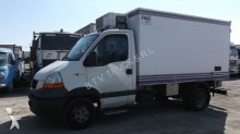 camion frigo Renault