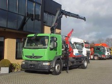 camion scarrabile Renault