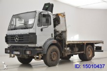 camion Mercedes 2024