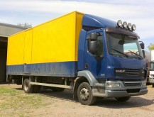 camión DAF LF55 FA 220