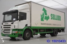 camión Scania P 230