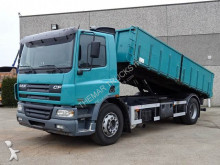 camion benne occasion