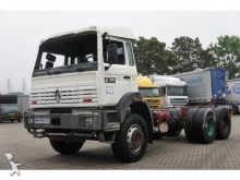 camion Renault Maxter G340TI 6x4 Manual