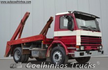 camión Scania M 93M210