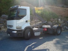 camion scarrabile Renault