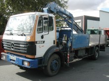 camion Mercedes SK 1824