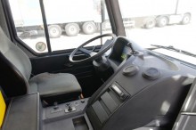camion scarrabile Liebherr