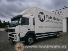 camion Volvo FM9 260