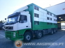 camión Volvo FM13 400