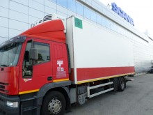 camion Iveco Eurotech 190E31