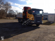 camion Scania R R 480