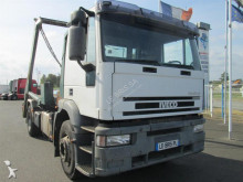 camion Iveco Eurotech 190E35