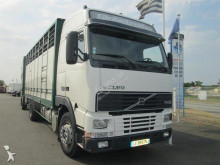 Volvo FH12 460