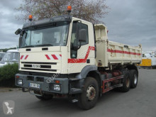 camion ribaltabile bilaterale Iveco