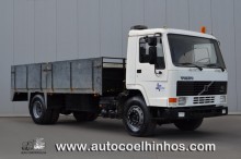 camion Volvo FL7
