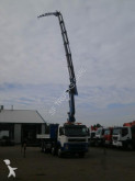 camion Volvo FM 13 400 ch grue fassi