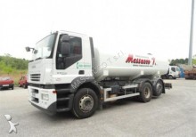 camion citerne Iveco