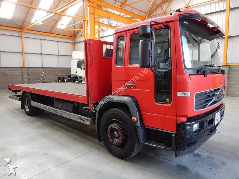 Volvo fl6 4x2