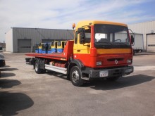 camion soccorso stradale Renault