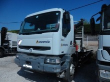 camion piattaforma standard Renault