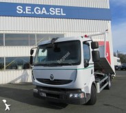 camion scarrabile Renault