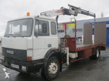 camion plateau standard occasion