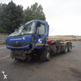 camion scarrabile Renault